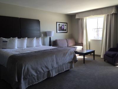 Hotel Baymont by Wyndham College Station - Bild 5