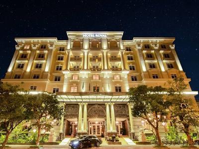 Hotel Royal Hoi An - MGallery by Sofitel - Bild 2