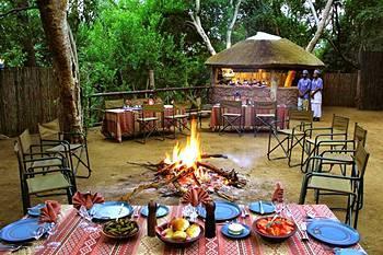 Hotel Madikwe River Lodge - Bild 3