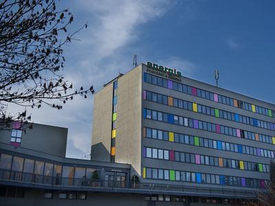 Hotel Energie - Bild 2