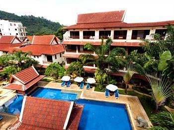 Hotel Phuket Resort Sai Rougn Residence - Bild 2