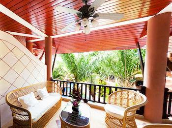 Hotel Phuket Resort Sai Rougn Residence - Bild 5