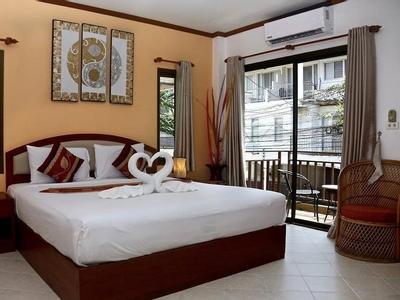 Hotel Phuket Resort Sai Rougn Residence - Bild 4