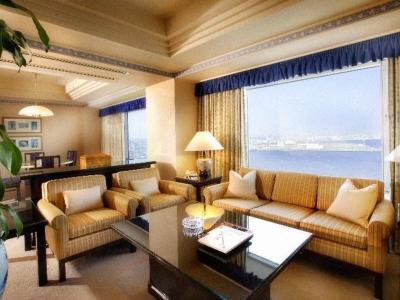 Hotel InterContinental Yokohama Grand - Bild 3