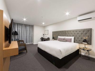 Avenue Hotel Canberra - Bild 5