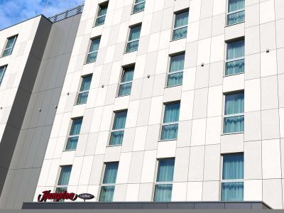 Hotel Hampton by Hilton Krakow - Bild 2