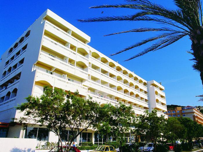 Hotel Rhodos Beach - Bild 1