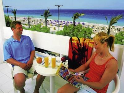 Hotel Rhodos Beach - Bild 5