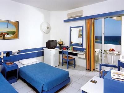 Hotel Rhodos Beach - Bild 4