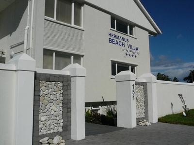 Hotel Hermanus Beach Villa - Bild 3