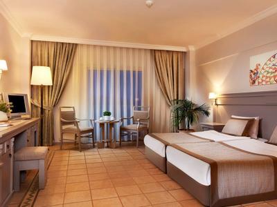 Dolce Hotels & Resorts by Wyndham Çesme Alaçati - Bild 2