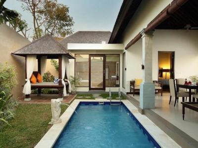 Hotel Aldeoz Grand Kancana Villas Resort Bali - Bild 3