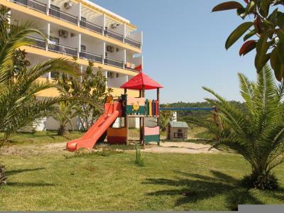 Hotel MH Peniche - Bild 3