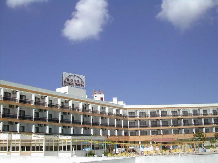 Hotel MH Peniche - Bild 1