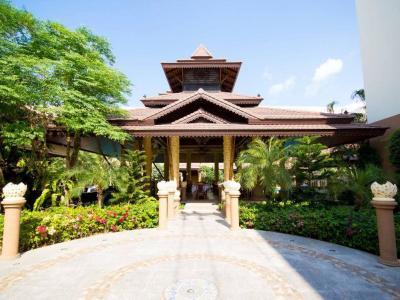 Hotel Quality Resort and Spa Patong Beach - Bild 2