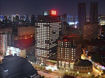 Baifuyi Hotel Beijing - Bild 2