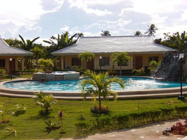 Hotel Bohol Sunside Resort - Bild 1
