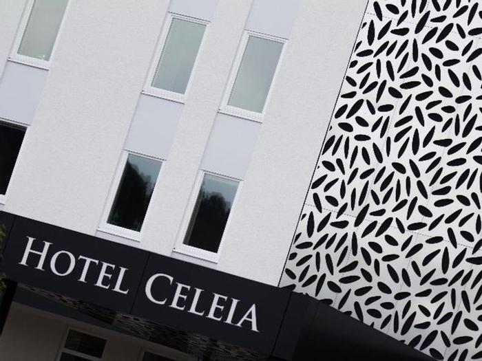 Hotel Celeia - Bild 1