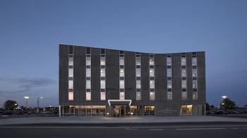 Aalborg Airport Hotel - Bild 3