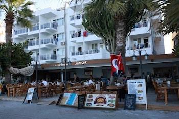 Simsek Hotel - Bild 1