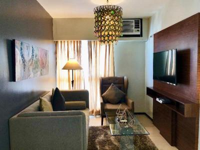 Hotel Millenia Suites Ortigas - Bild 3