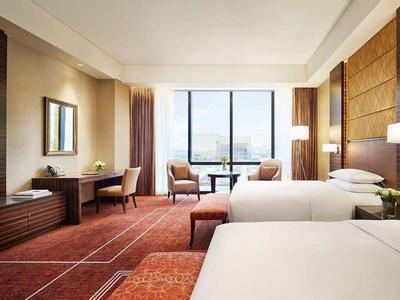Hotel Hyatt Regency Manila, City of Dreams - Bild 4
