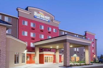 Hotel Baymont by Wyndham Grand Forks - Bild 5