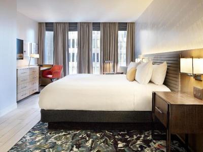 Hotel Indigo Atlanta Downtown - Bild 5