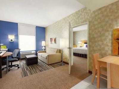 Hotel Home2 Suites By Hilton San Angelo - Bild 5