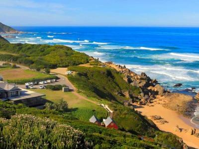 Hotel Brenton Haven Beachfront Resort - Bild 4