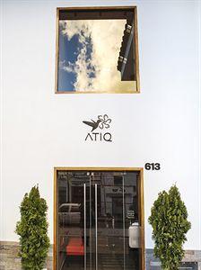 Atiq Hotel Boutique - Bild 3