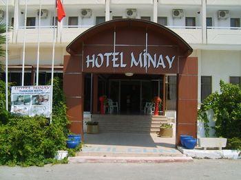 Hotel Minay - Bild 5