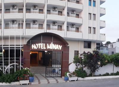 Hotel Minay - Bild 4