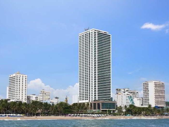 Muong Thanh Luxury NHA Trang Hotel - Bild 1