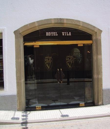 Hotel Vila De Calella - Bild 1