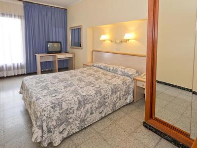 Hotel Vila De Calella - Bild 3