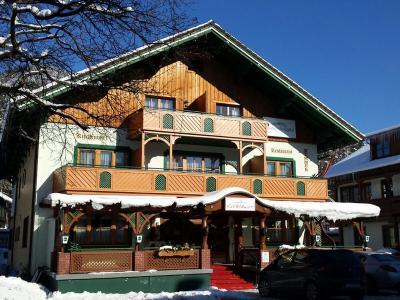 Hotel Ausseerland - Bild 2