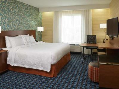 Hotel Fairfield Inn & Suites Niagara Falls - Bild 3