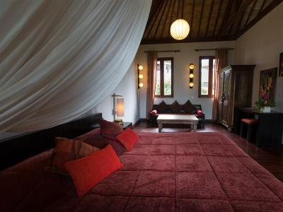 Ecosfera Hotel Bali - Bild 5