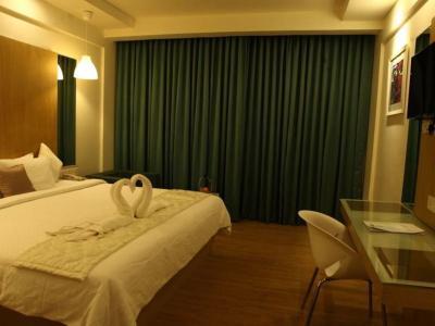 Hotel The Dunes Cochin - Bild 5