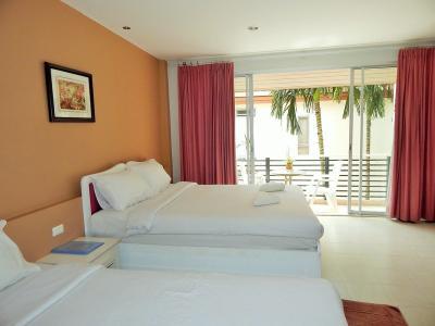 Hotel Jinta Andaman - Bild 5
