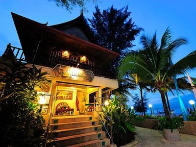 Hotel Thai Kamala Beach Front - Bild 2