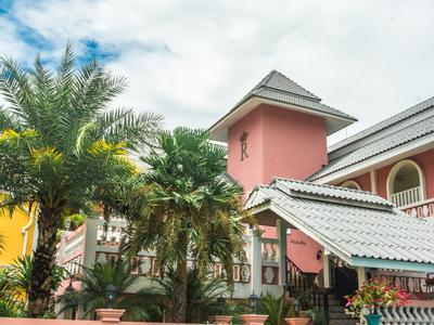 Rasa Boutique Hotel Chiang Rai - Bild 3