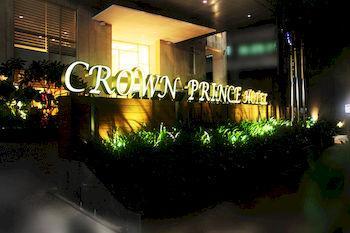 Crown Prince Hotel - Bild 2