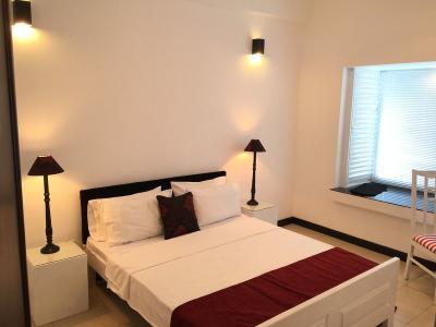 Hotel Cj Villas - Bild 5