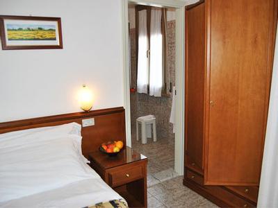 Hotel Santorotto - Bild 5