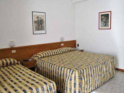 Hotel Santorotto - Bild 2