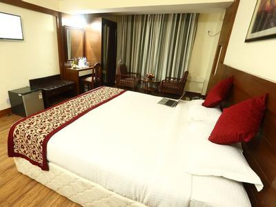 Hotel Woodland Kathmandu - Bild 3