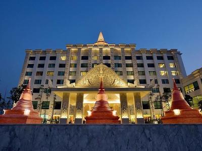 Mida Dhavaravati Grande Hotel - Bild 5