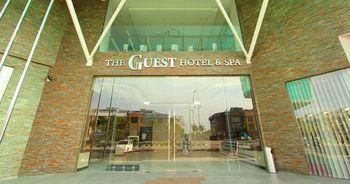 The Guest Hotel & Spa - Bild 4